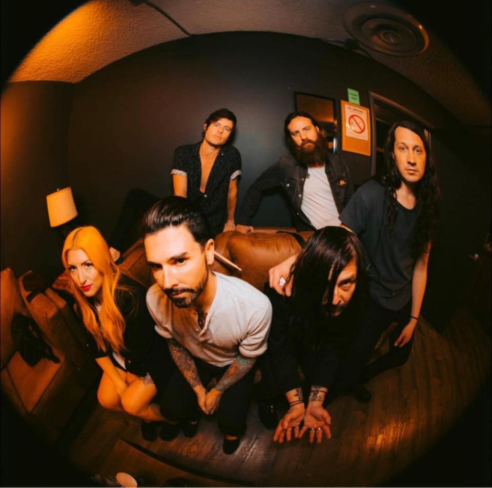 National indie-rock act Dashboard Confessional will play a sold-out concert at the Bottle & Cork in Dewey Beach on Sunday, July 30. The band was also scheduled to play another sellout at the Freeman Arts Pavilion in Selbyville on Tuesday, July 25.