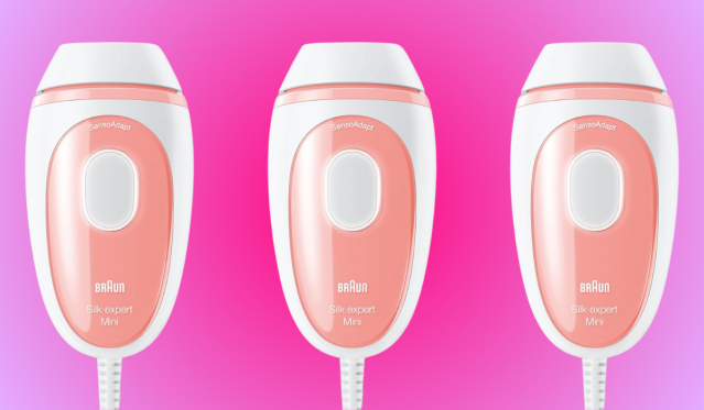 Braun IPL Hair Removal Device - Is It Good?