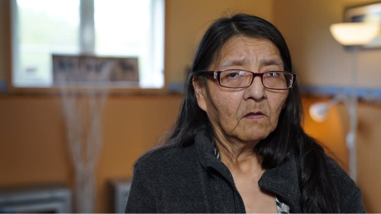 Grandmothers call for monument to honour Sagkeeng First Nation's MMIWG