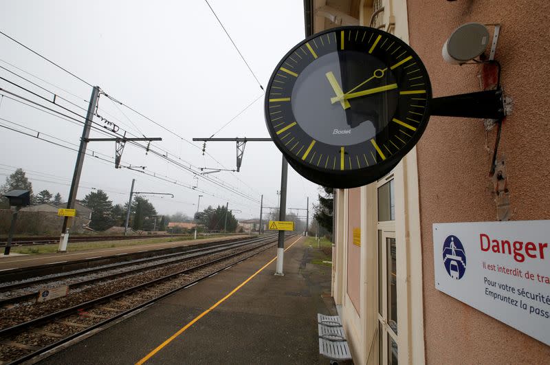 NOUVELLE JOURNÉE DE PERTURBATIONS DANS LES TRANSPORTS