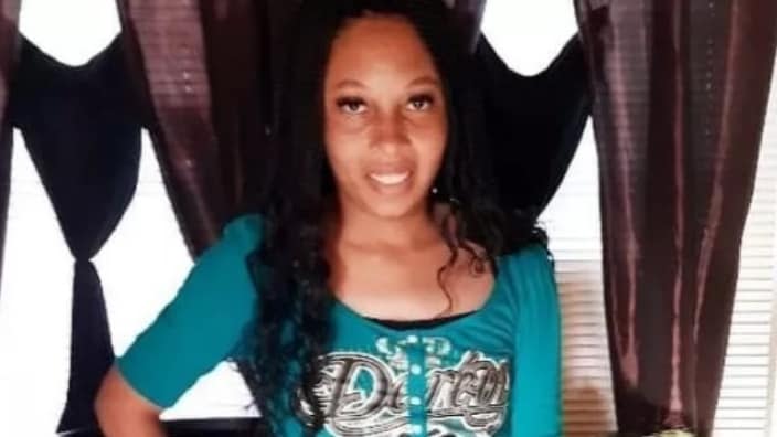 The grieving family of Christina Nance, 29 (above), who was found dead one week ago in an old unused police van outside the Huntsville Police Department, is demanding answers. (Photo: GoFundMe.com)