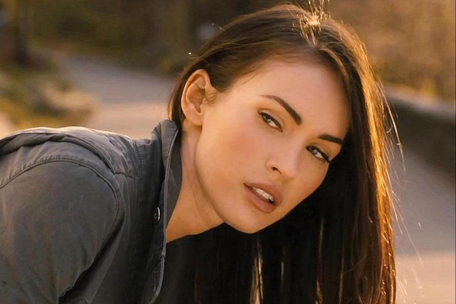 ¿Es posible? Megan Fox y Travis Scott estarían en Mortal Kombat 1, según rumor