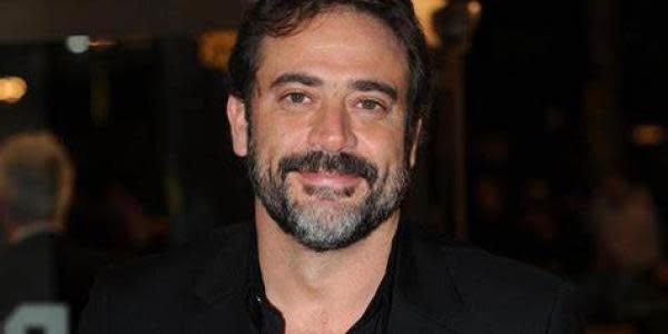 Jeffrey Dean Morgan se une a la cuarta temporada de The Boys 