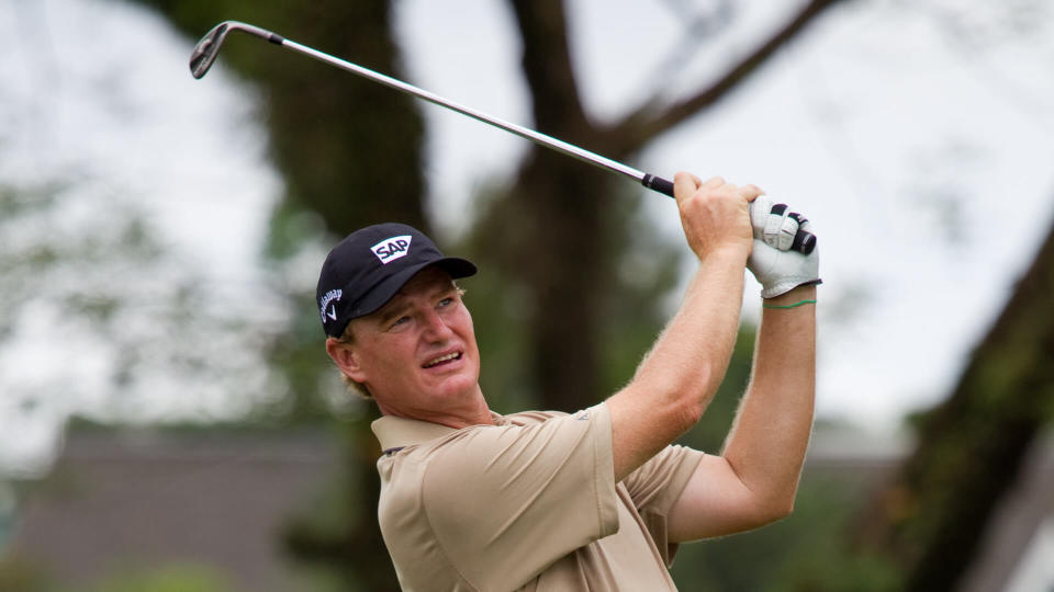 Ernie Els