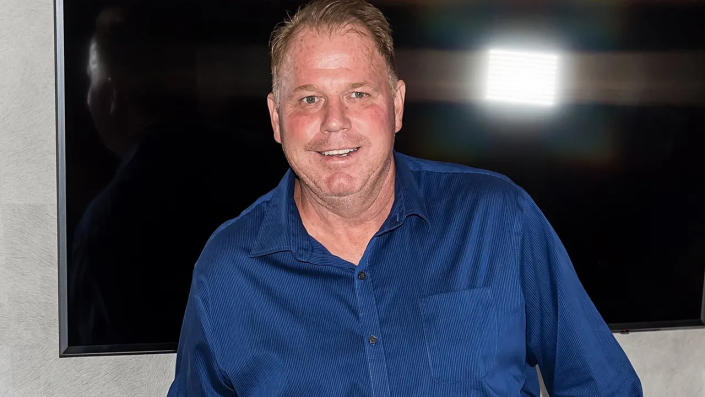 Thomas Markle Jr. spoke out against Meghan Markle and Prince Harry's relationship.