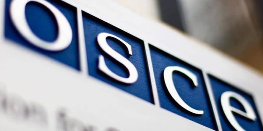 Ukraine will boycott the OSCE Parliamentary Assembly in Vienna due to the participation of the Russians