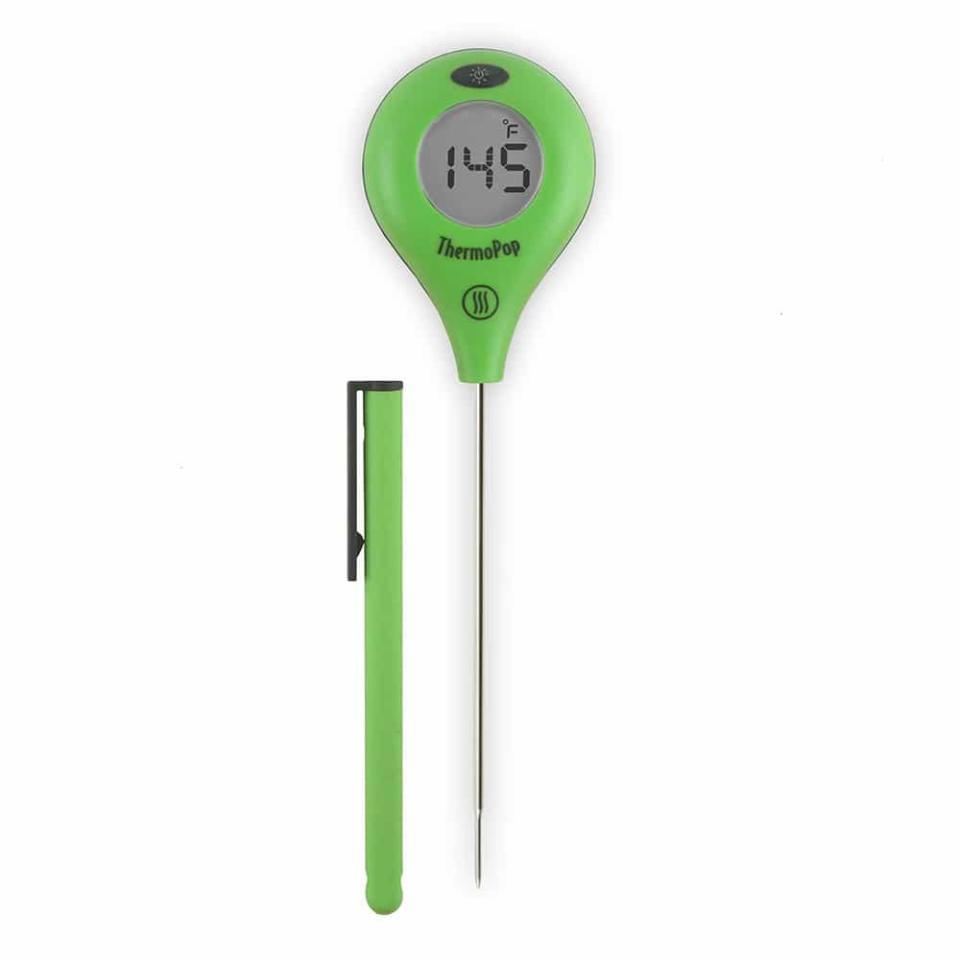 4) Thermoworks ThermoPop