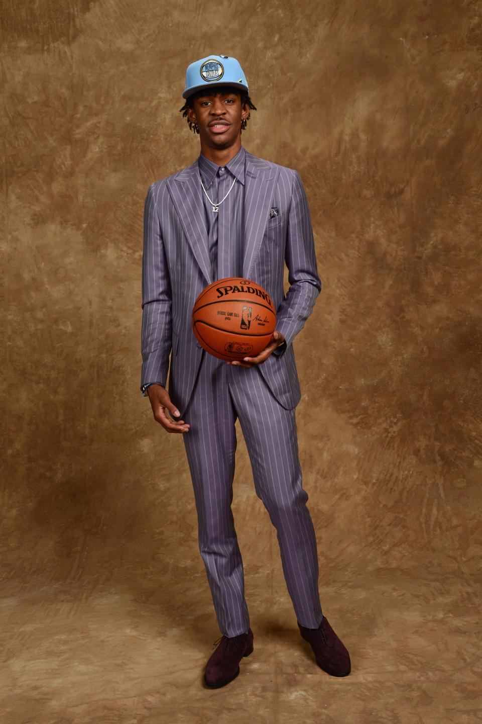 The Best Dressed Guys At The 2019 Nba Draft