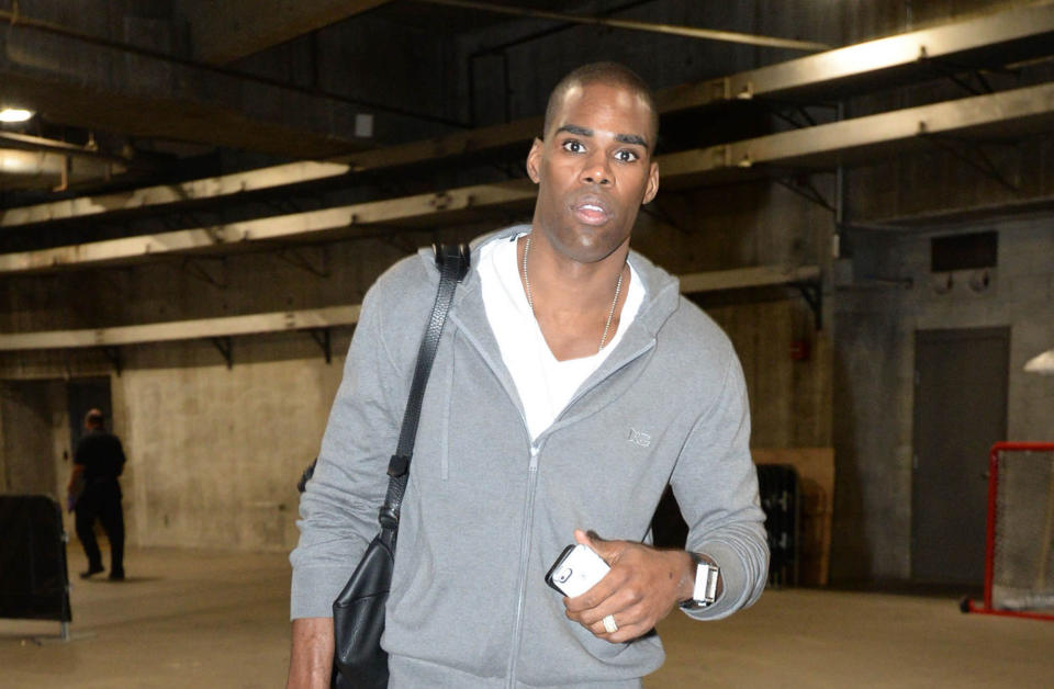 Antawn Jamison played 16 NBA seasons. (Getty Images)