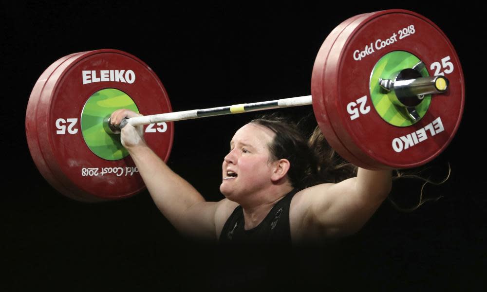 <span>Photograph: Mark Schiefelbein/AP</span>