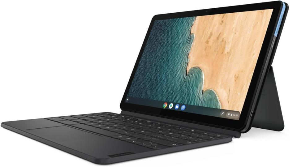 Lenovo IdeaPad Duet Chromebook