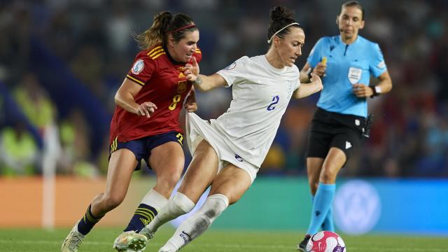 Women's World Cup Final 2023: How to watch England vs. Spain right now -  Yahoo Sports