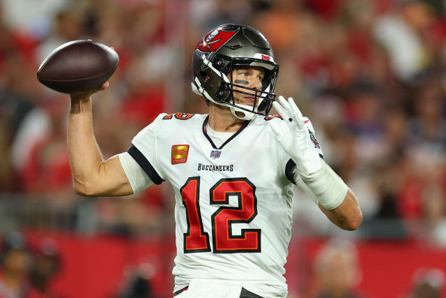 Buccaneers Rumors: USA Today thinks the Bucs 'best quarterback' is