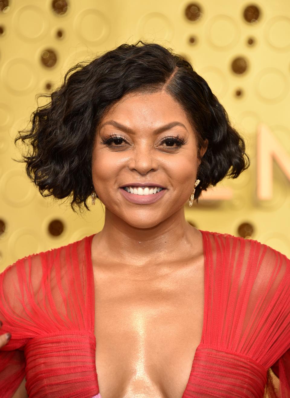 Taraji P. Henson