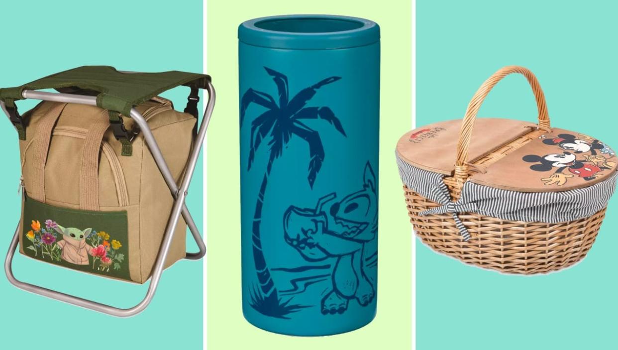 ShopDisney's summer shop is now open--here's what we recommend buying