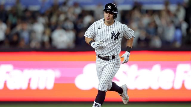 How Successful Will Yankees Shortstop Anthony Volpe Be In 2023?