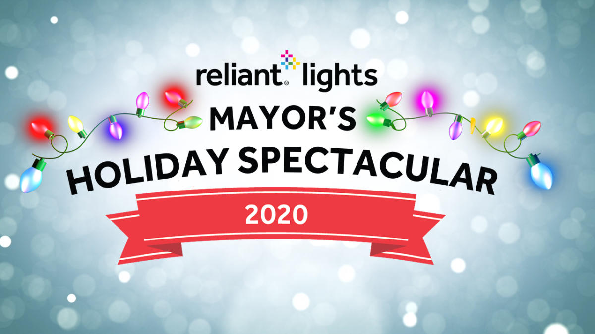 Plans for 'reimagined' Reliant Lights Mayor's Spectacular revealed [Video]