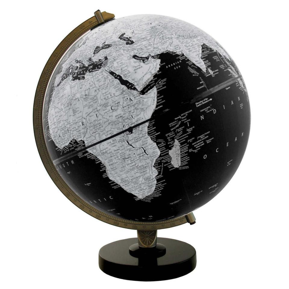 costco globe