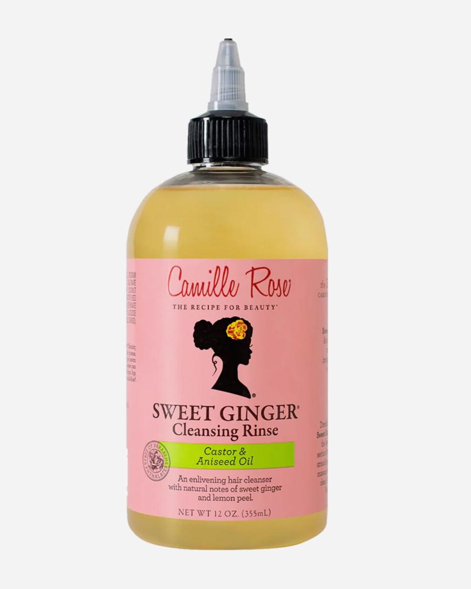 <p><a href="https://go.redirectingat.com?id=74968X1596630&url=https%3A%2F%2Fwww.ulta.com%2Fp%2Fsweet-ginger-cleansing-rinse-pimprod2023978&sref=https%3A%2F%2Fwww.elle.com%2Fbeauty%2Fg38973981%2Fbest-curly-hair-shampoo%2F" rel="nofollow noopener" target="_blank" data-ylk="slk:Shop Now;elm:context_link;itc:0;sec:content-canvas" class="link ">Shop Now</a></p><p>Sweet Ginger Cleansing Rinse</p><p>ulta.com</p><p>$11.99</p>