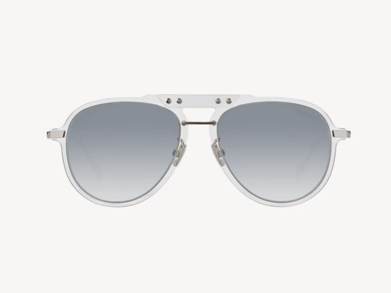 Rimowa Pilot Transparent Sunglasses