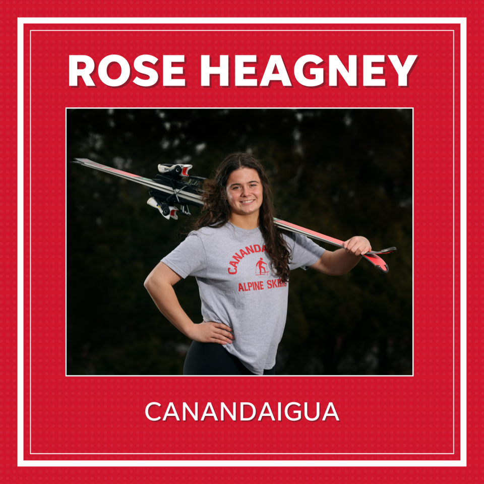 Rose Heagney