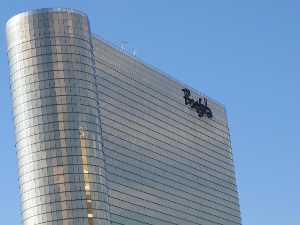 borgata hotel and casino