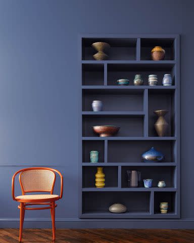 <p>Courtesy of Benjamin Moore</p>