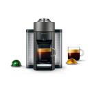 <p><strong>Nespresso by De'Longhi</strong></p><p>amazon.com</p><p><strong>$139.30</strong></p><p><a href="https://www.amazon.com/dp/B074SLKTKW?tag=syn-yahoo-20&ascsubtag=%5Bartid%7C10063.g.34761507%5Bsrc%7Cyahoo-us" rel="nofollow noopener" target="_blank" data-ylk="slk:Shop Now;elm:context_link;itc:0;sec:content-canvas" class="link ">Shop Now</a></p><p>If your dad is like mine, not much happens in the morning before he’s had his first cup of coffee. And while overly complicated machines might leave your parents feeling intimidated, this espresso maker simply uses pods. It'll have them making coffee-shop-level drinks in no time.</p>