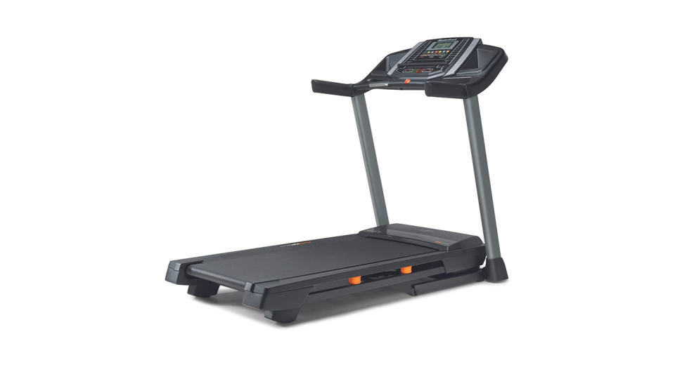 NordicTrack T Series Treadmills