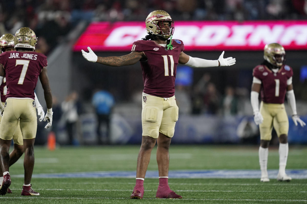 Florida State and ACC complete court-ordered mediation as legal battle drags into football season