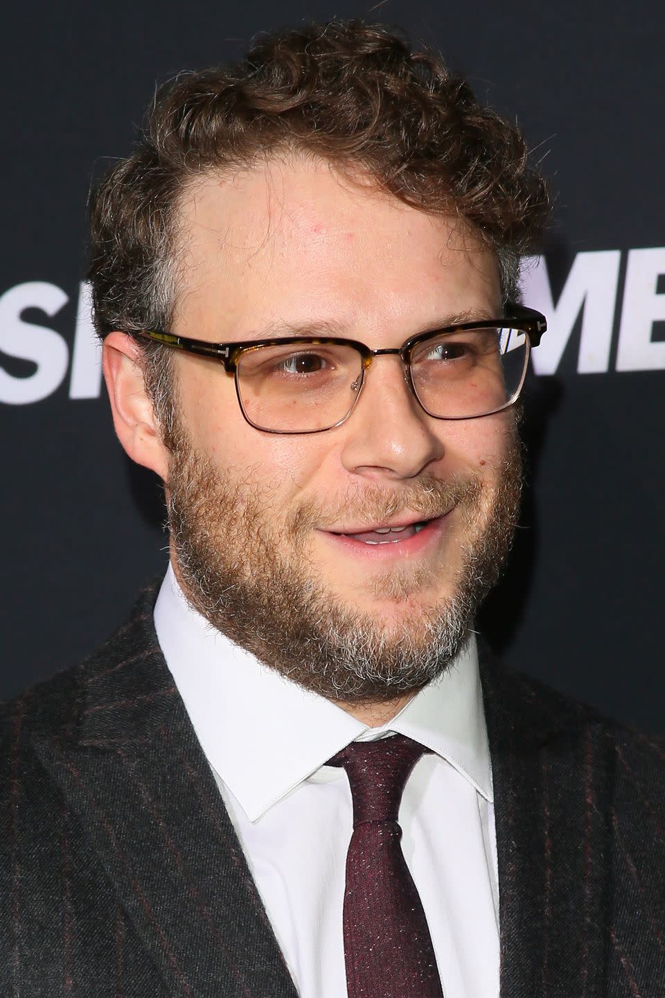 Seth Rogen