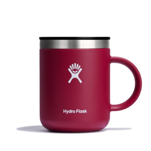 Hydro Flask Stainless Steel Reusable Mug