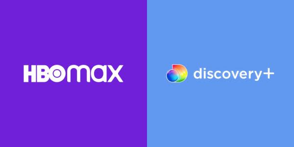 HBO Max y Discovery Plus se fusionarán en un solo servicio en 2023