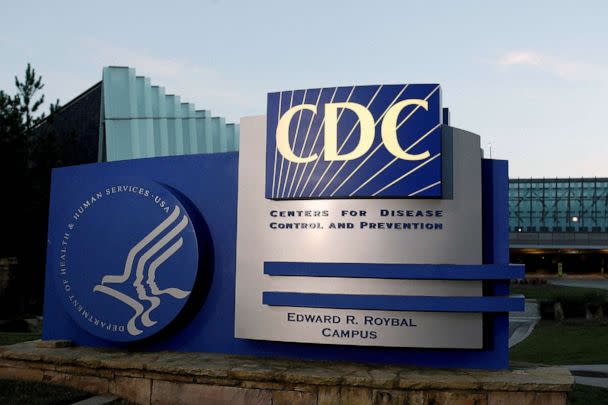 PHOTO: FILE - A general view of the Centers for Disease Control and Prevention (CDC) headquarters in Atlanta, Sept. 30, 2014. (Tami Chappell/Reuters, FILE)