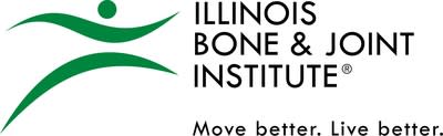 Illinois Bone &amp; Joint Institute Logo (PRNewsfoto/Illinois Bone &amp; Joint Institute)