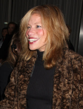 Carly Simon