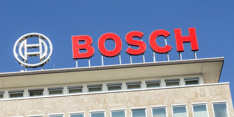 Bosch