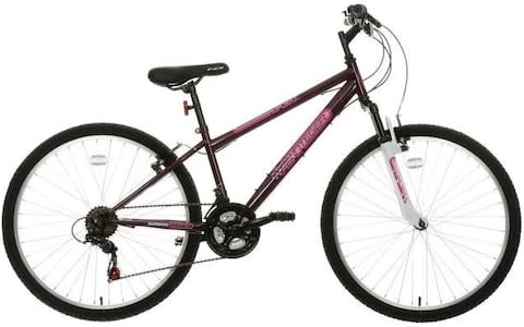 Indi Integer Kids Mountain Bike