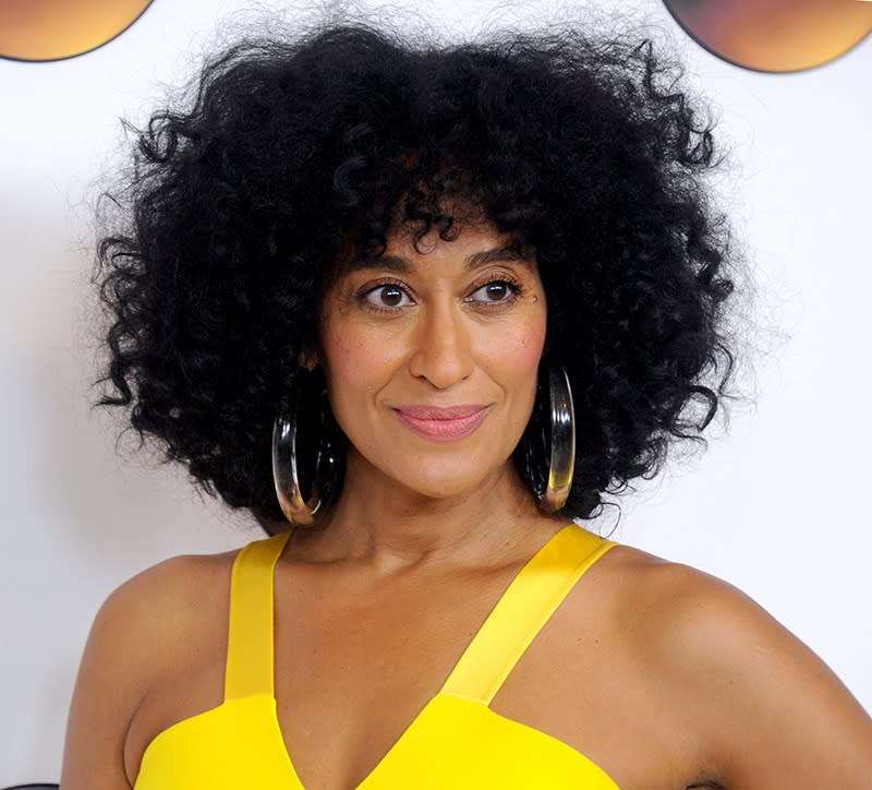 Will Tracee Ellis Ross beat her legendary mom to Emmy glory?