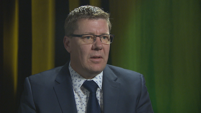 Sask. Premier Scott Moe welcomes 'difficult discussions' on racism following Gerald Stanley verdict