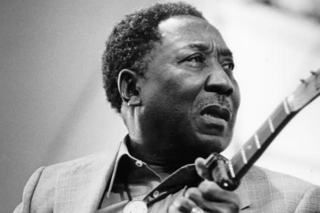 Muddy Waters Property Indicators Worldwide Admin Deal With Sony Music Publishing