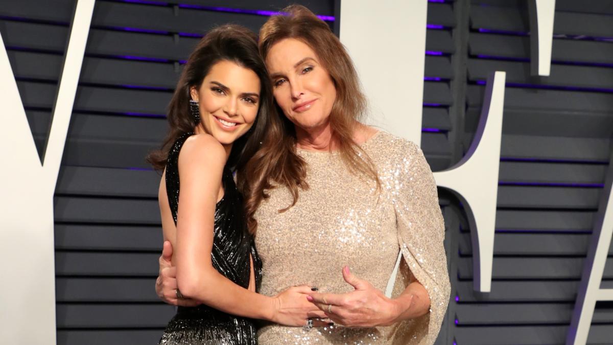 How Caitlyn Jenner’s Relationships With Daughters Kendall & Kylie