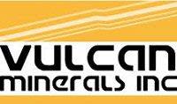 Vulcan Minerals Inc.