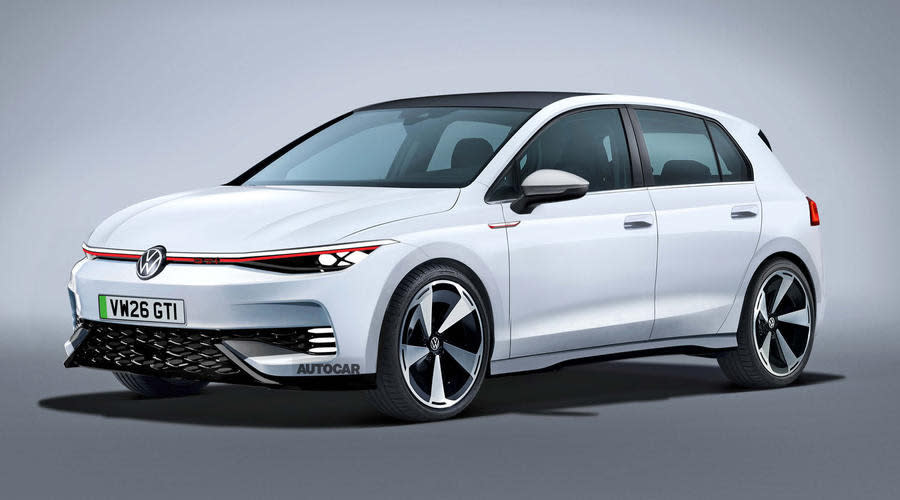 <p><span><span>It almost seemed like the Golf was going to end on a low point as the electric revolution heralded an <strong>uncertainty for the icon</strong>. </span></span></p><p><span><span>Thankfully, though, Volkswagen has confirmed the nameplate will return in the form of an electric hatchback in 2028 that will look more conventional than the potato-shaped ID3, while bringing some much-needed <strong>familiarity </strong>to the future. It will also mark exciting new GTI and R versions which will look to make electric cars fun to drive. We wish them well. </span></span></p>