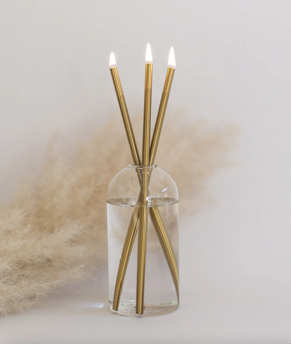 <p><a href="https://everlastingcandleco.com/products/wylie-signature-sets" rel="nofollow noopener" target="_blank" data-ylk="slk:Shop Now;elm:context_link;itc:0;sec:content-canvas" class="link ">Shop Now</a></p><p>Everlasting Candle</p><p>everlastingcandleco.com</p><p>$75.00</p><span class="copyright">Everlasting Candle</span>