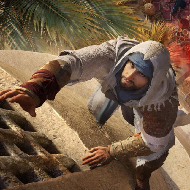 Assassin's Creed: after 13 years, 12 games and a ton of sales