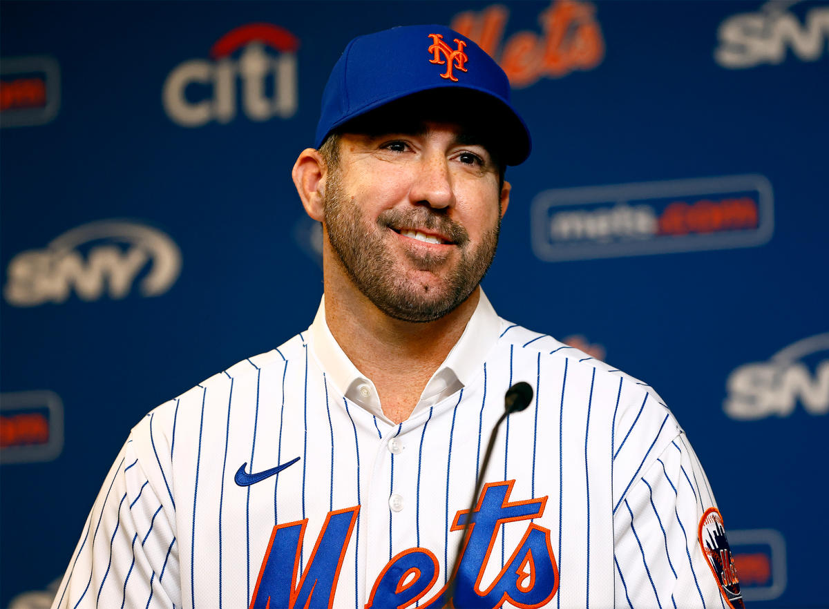 Justin Verlander can't be blamed if he wants out of Mets