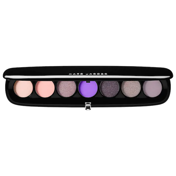 32) Eye-Conic Multi-Finish Eyeshadow Palette in Frivoluxe