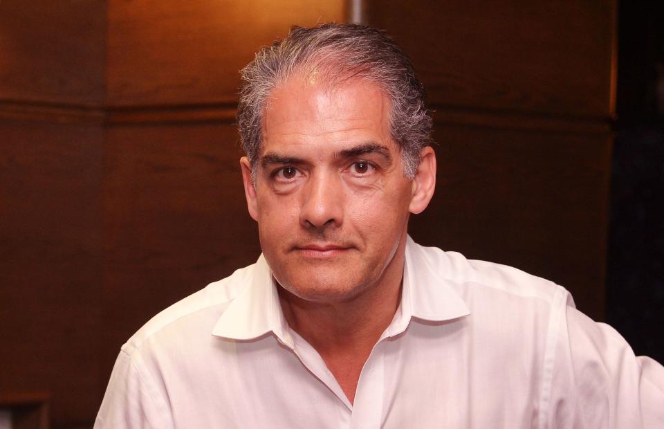 British thriller writer Philip Kerr, who penned more than 30 books including 12 Bernie Gunther novels, died on March 23, 2018. He was 62.