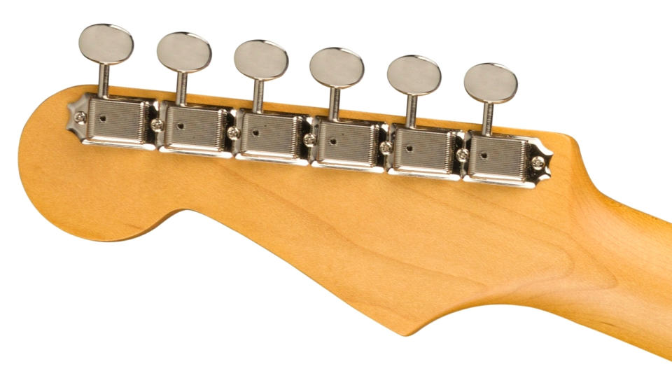 Fender JV Modified ’50s Stratocaster HSS